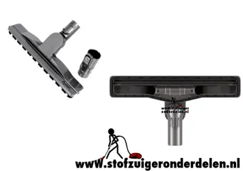 parketzuigmond dyson