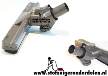 Dyson parket zuigmond