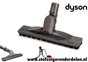 parketmond dyson dc32