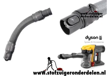 verlengslang dyson