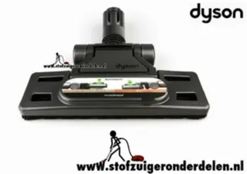 Dyson musclehead tool
