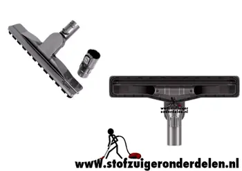 dyson dc52 zuigmond
