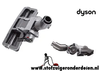 zuigmond dyson