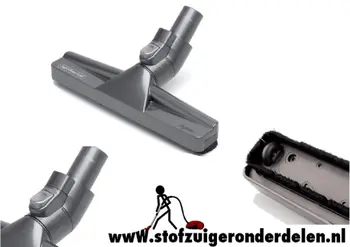 dyson dc21 parketvoet