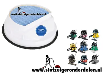 numatic h13 hepafilter