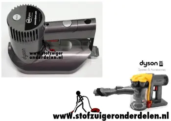 motor dyson dc30