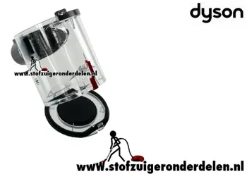 opvangbak dyson dc62