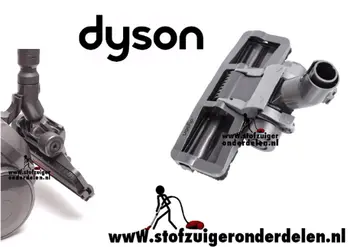 zuigmond dyson dc29