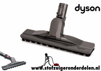 parket mond dyson