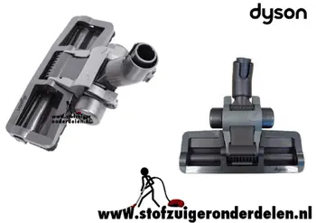 dyson dc19T2 zuigmond