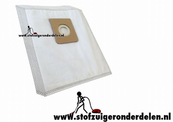 Stofzuigerzakken Nilfisk GM 200 300 400 & 500 King Series