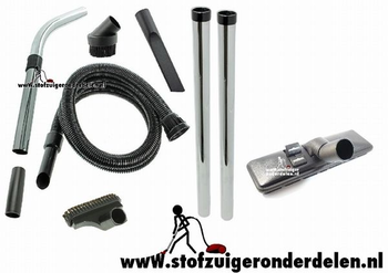 taski profi stofzuigerset