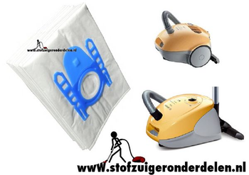 Stofzuigerzak Bosch Pro Parquett modellen