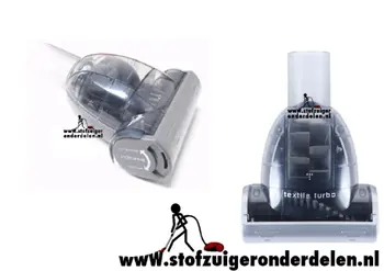 philips turbo voet
