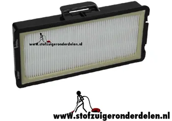 bosch hepa filter