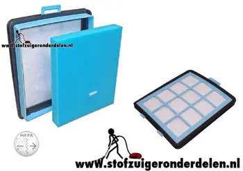 philips power pro filter
