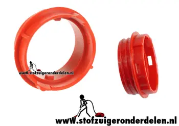 numatic ringaansluiting