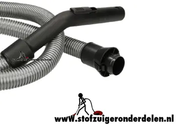 stofzuigerslang miele 4000 en 5000 serie