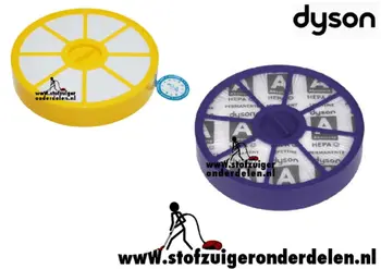Dyson filterset orgineel