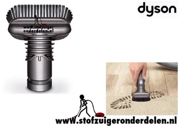 dyson plumo