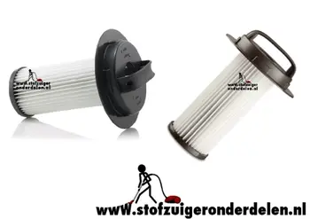 philips marathon ronde filter