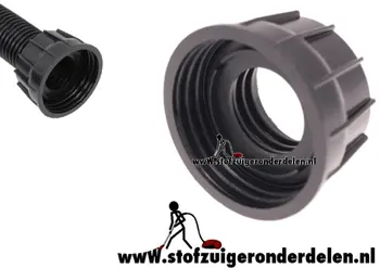 Numatic wartel origineel