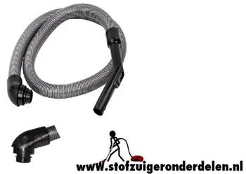 Bosch activa stofzuigerslang