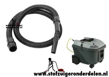 stofzuigerslang electrolux 932