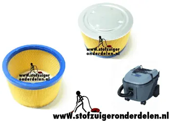 nilfisk uz932 filter