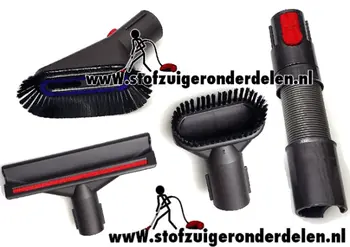 Dyson v8 tool kit