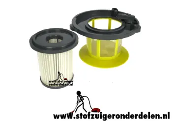 philips easyclean filter
