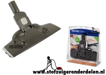 platte zuigmond aeg