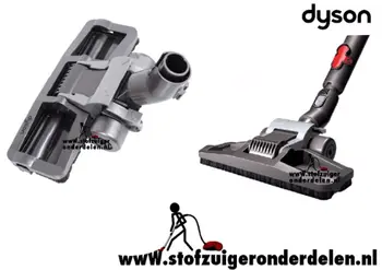Dyson combiborstel