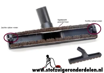 aeg jetmaxx parketmond