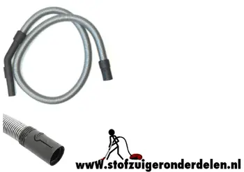 bosch stofzuiger slang