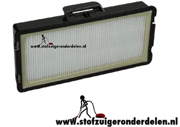 Bosch free hepafilter