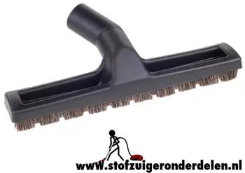 aeg parket zuigmond