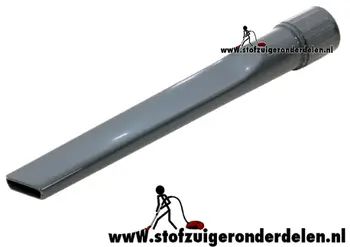 Sebo plint zuiger