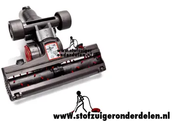 dyson turbineborstel