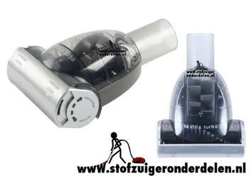 philips turbo borstel