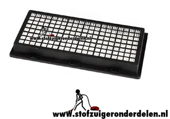 miele combi filter