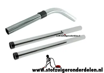 RVS buizenset taski