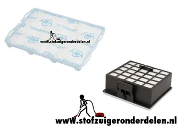 siemens synchropower filterset