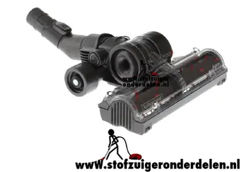 dyson  912969-02 borstel