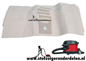 stofzuigerzakken cleanfix 07