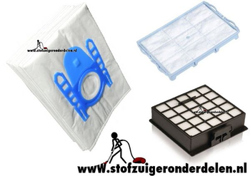 siemens stofzuigerzakken