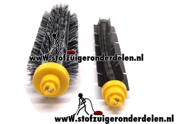Roomba 700 borstel