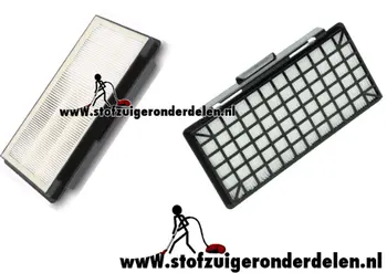 Bosch In'genius hepafilter
