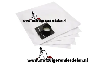 Festool CT 22 EN CT 33 stofzuigerzakken