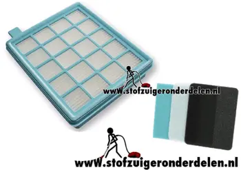 Philips power pro filterset